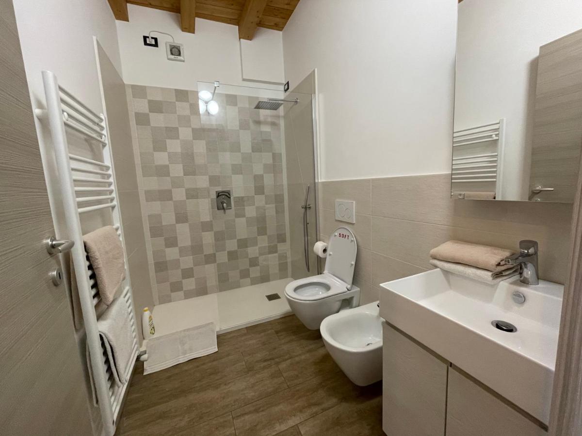 Ferienwohnung Divina San Zeno Verona Exterior foto