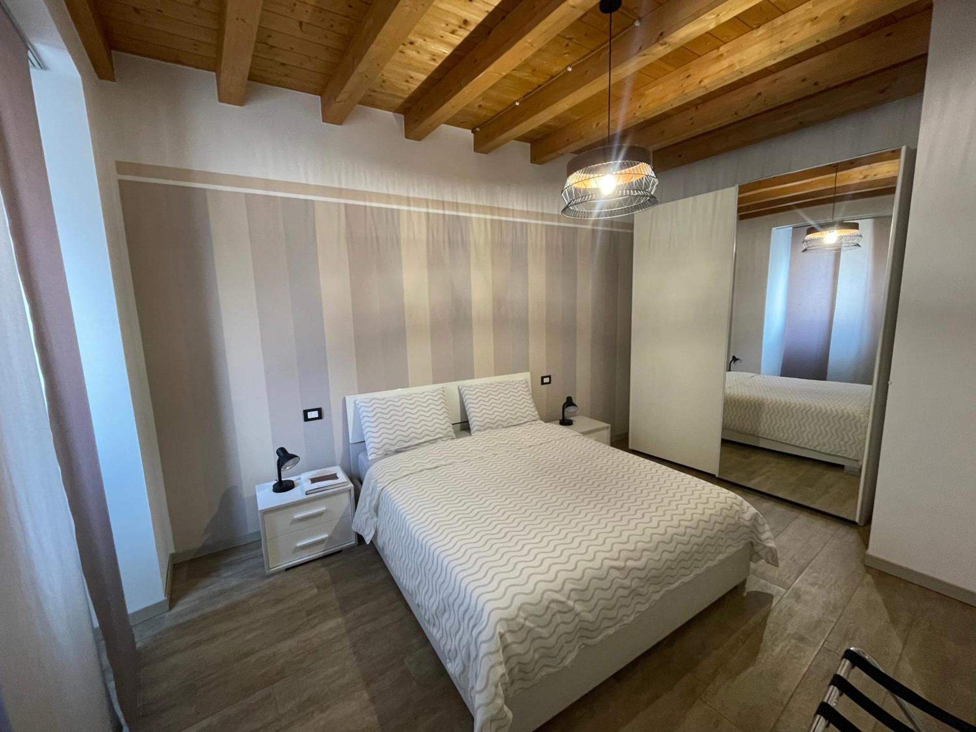 Ferienwohnung Divina San Zeno Verona Exterior foto