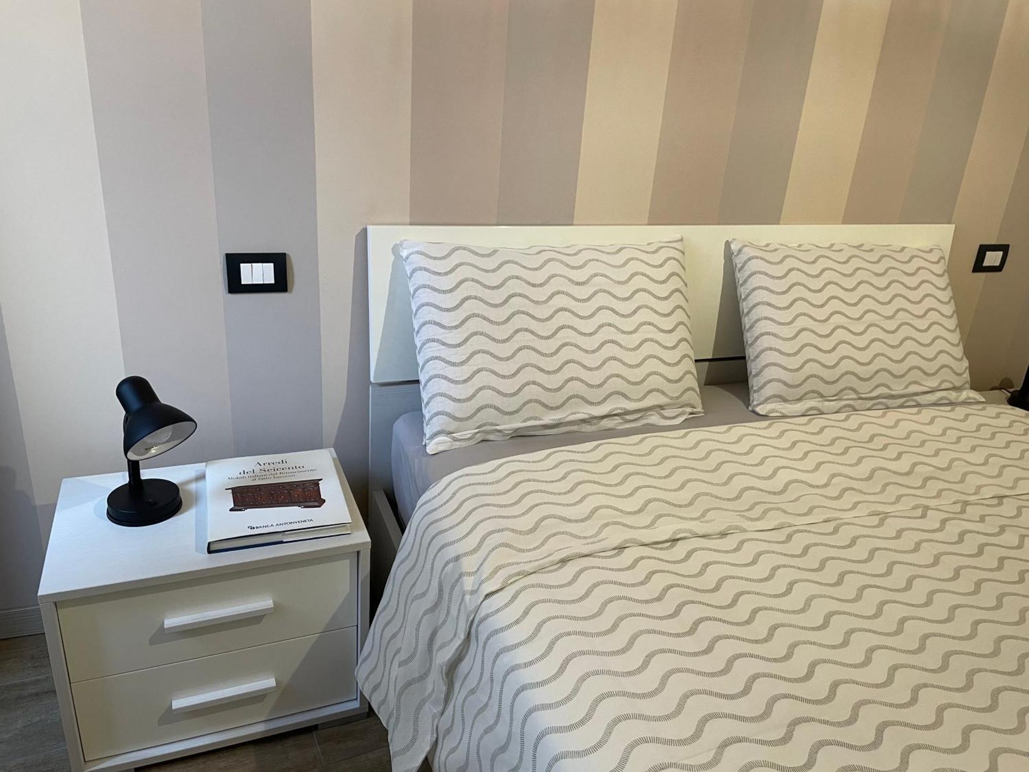 Ferienwohnung Divina San Zeno Verona Exterior foto