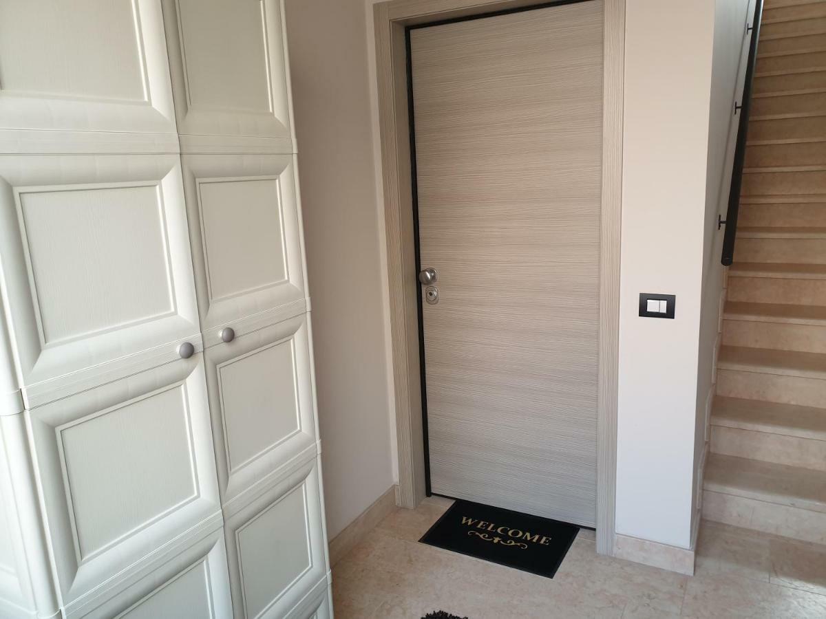 Ferienwohnung Divina San Zeno Verona Exterior foto