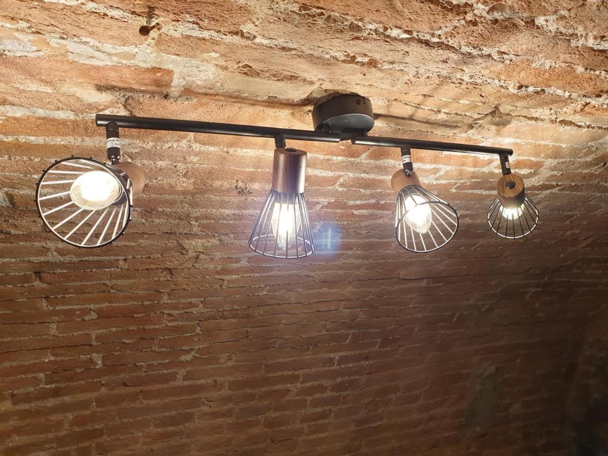 Ferienwohnung Divina San Zeno Verona Exterior foto